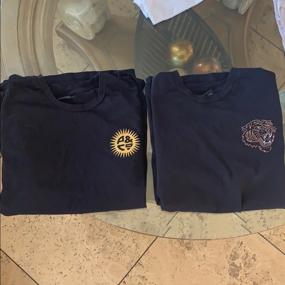 P&CO T SHIRTS - Picture 3 of 4